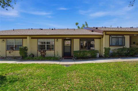 11241 DOLLAR LAKE DRIVE 4 PORT RICHEY FL 34668