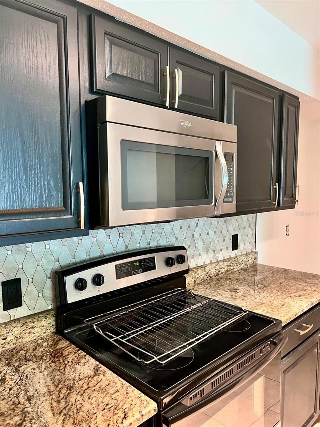 Photo of 9481 Highland Oak Drive #1101, Tampa, FL 33647 (MLS # TB8397076)