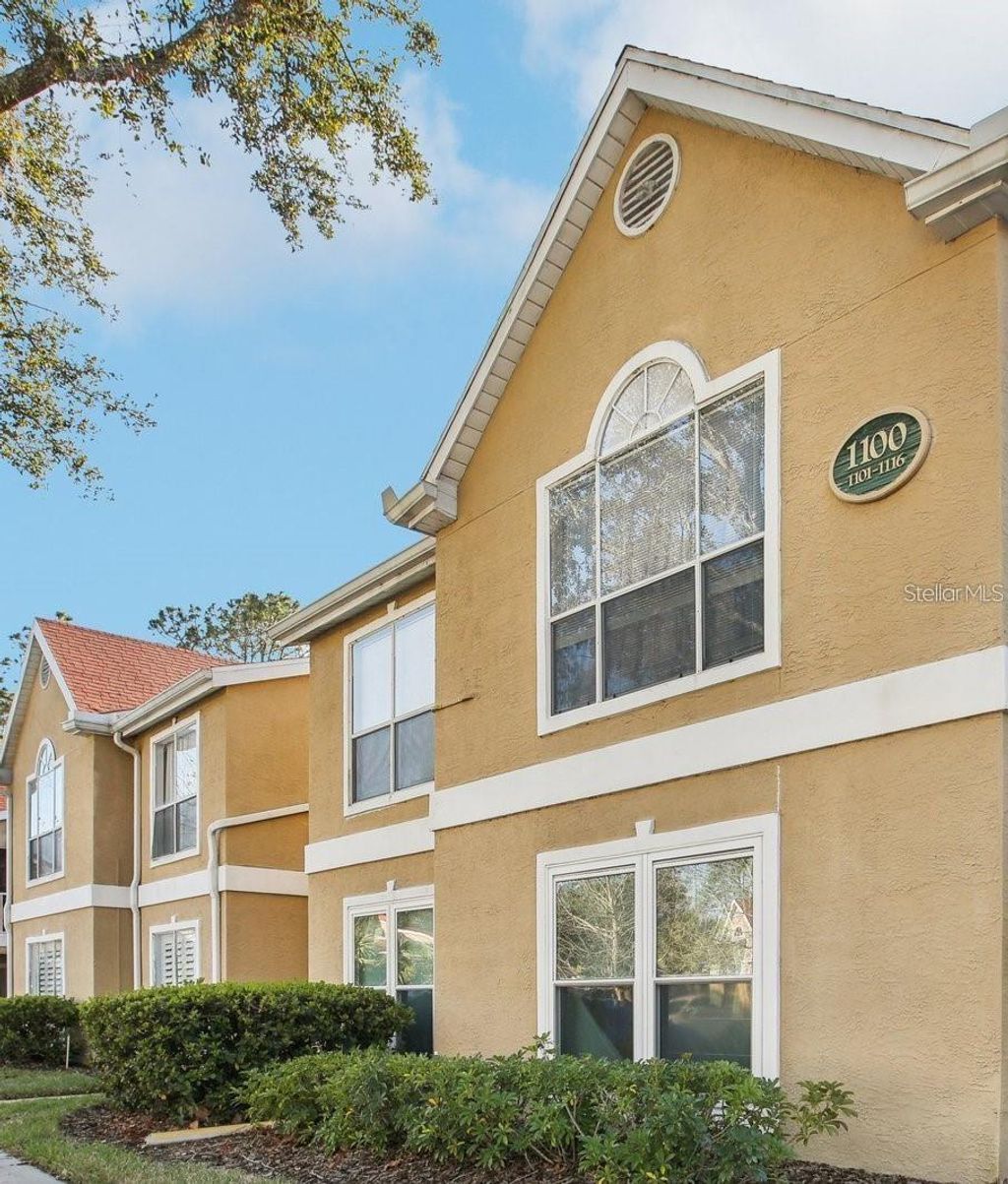 Photo of 9481 Highland Oak Drive #1101, Tampa, FL 33647 (MLS # TB8397076)