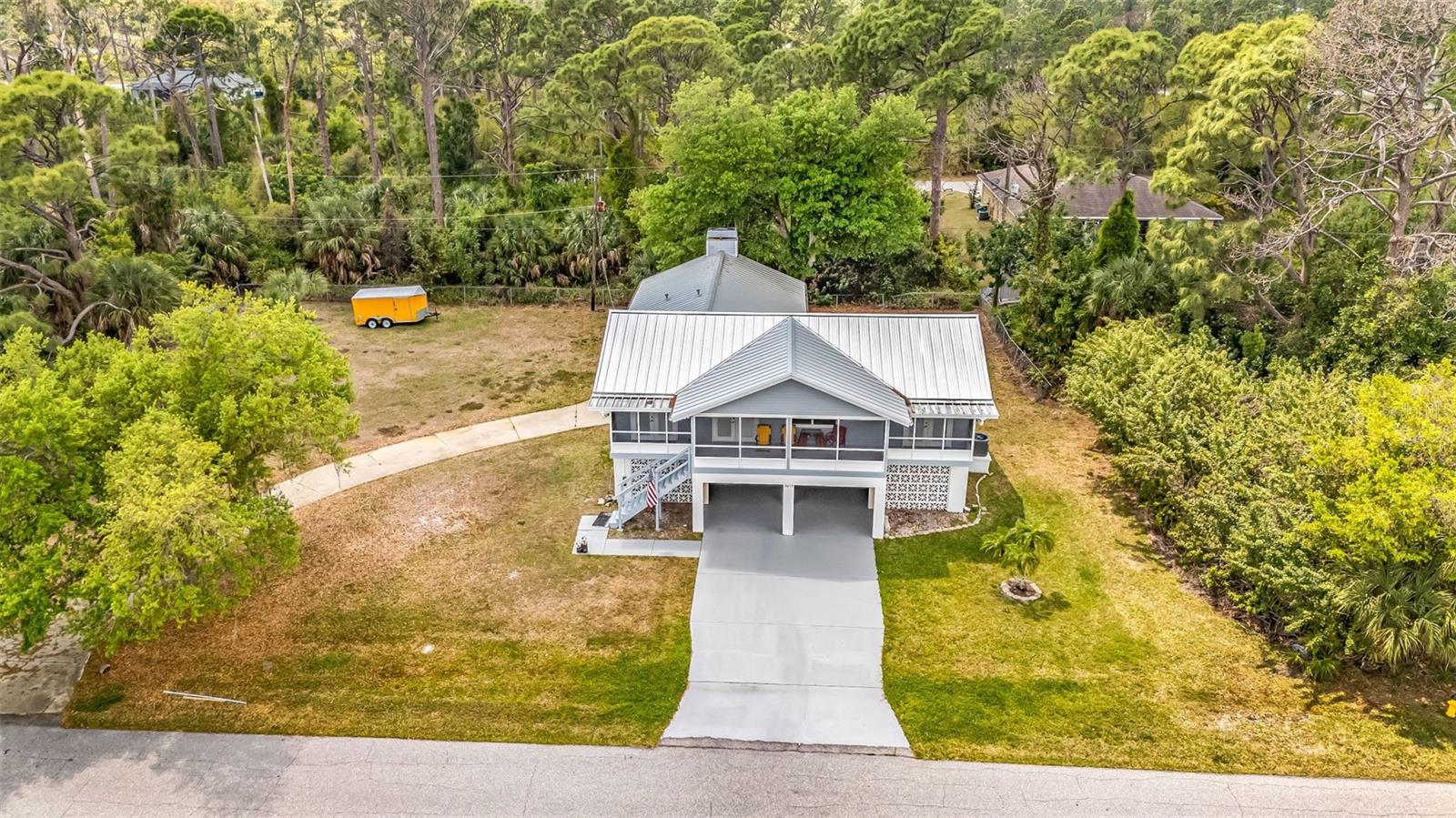 PORT CHARLOTTE SEC 060 - Residential