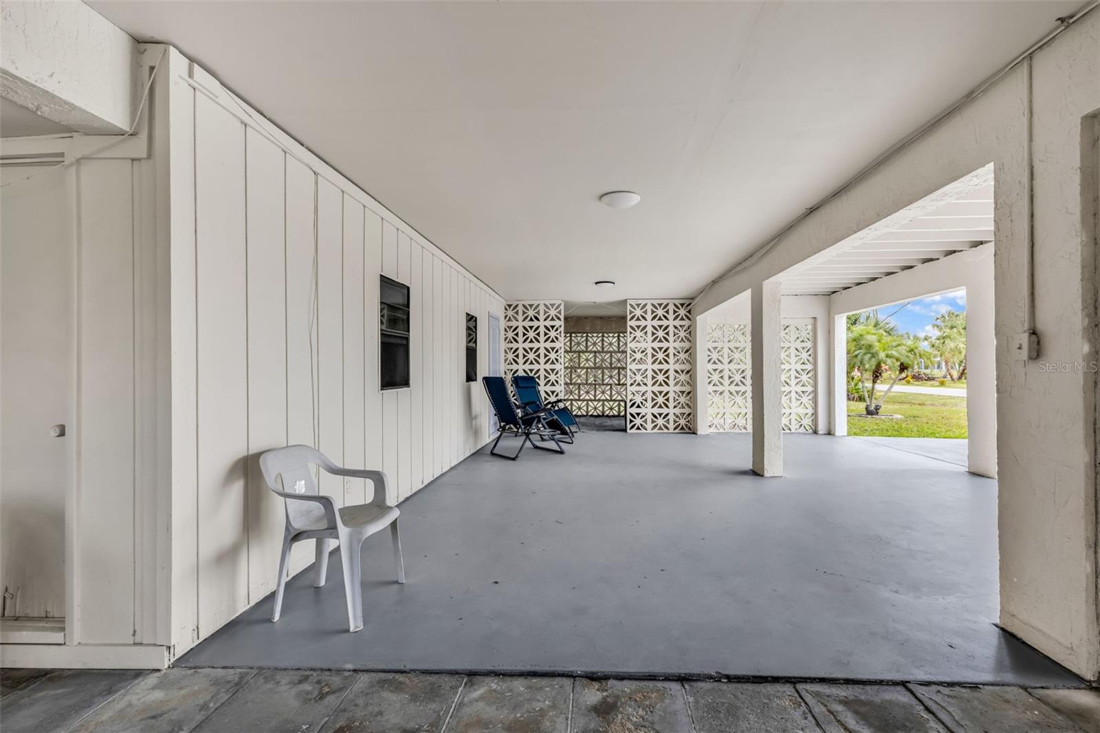 PORT CHARLOTTE SEC 060 - Residential