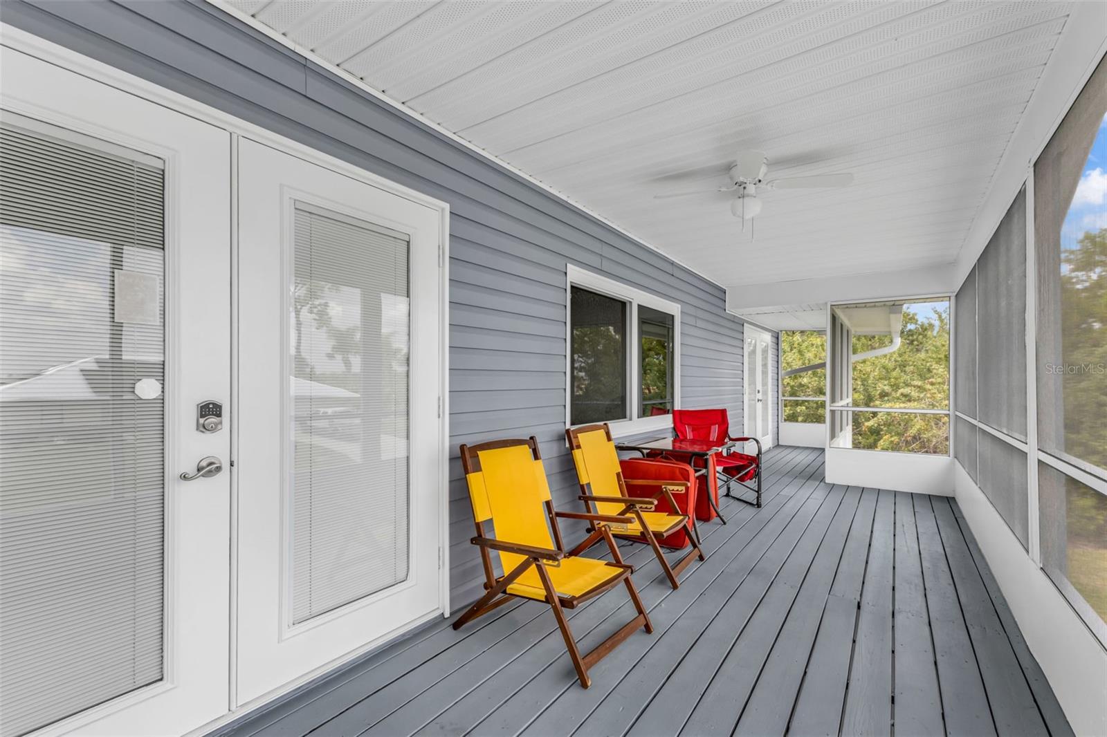 PORT CHARLOTTE SEC 060 - Residential