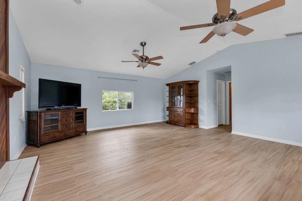 PORT CHARLOTTE SEC 060 - Residential