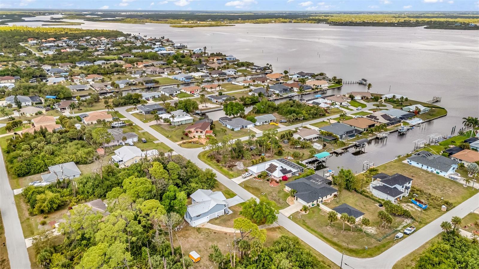 PORT CHARLOTTE SEC 060 - Residential