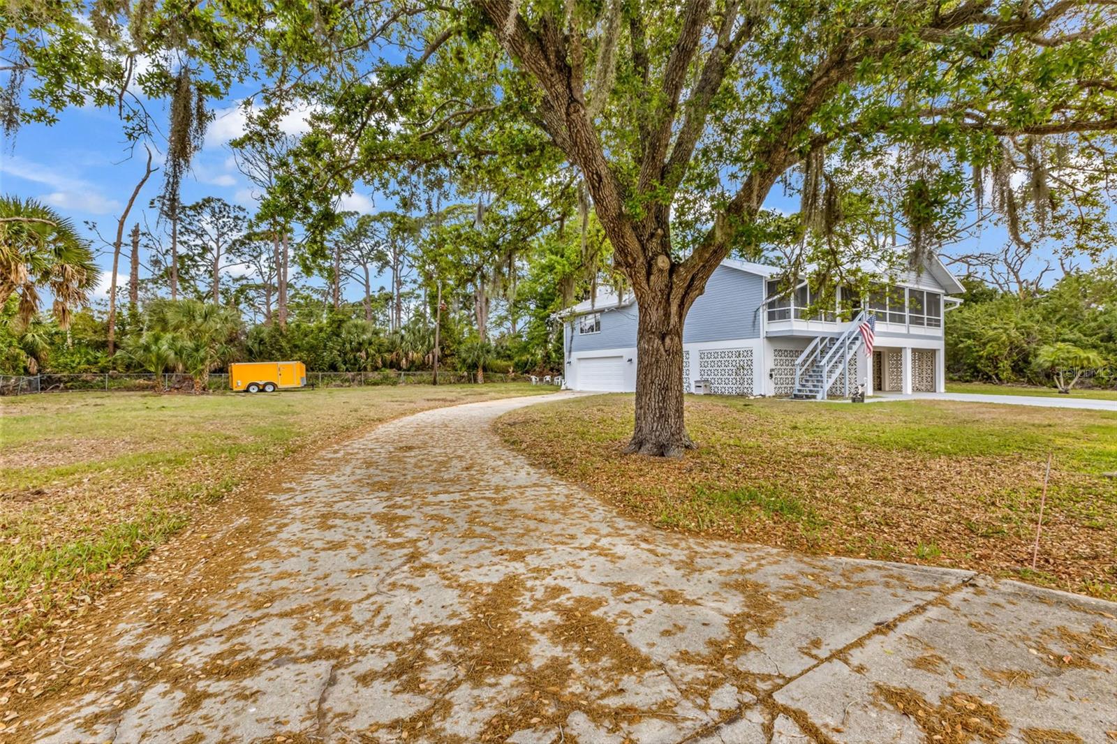 PORT CHARLOTTE SEC 060 - Residential