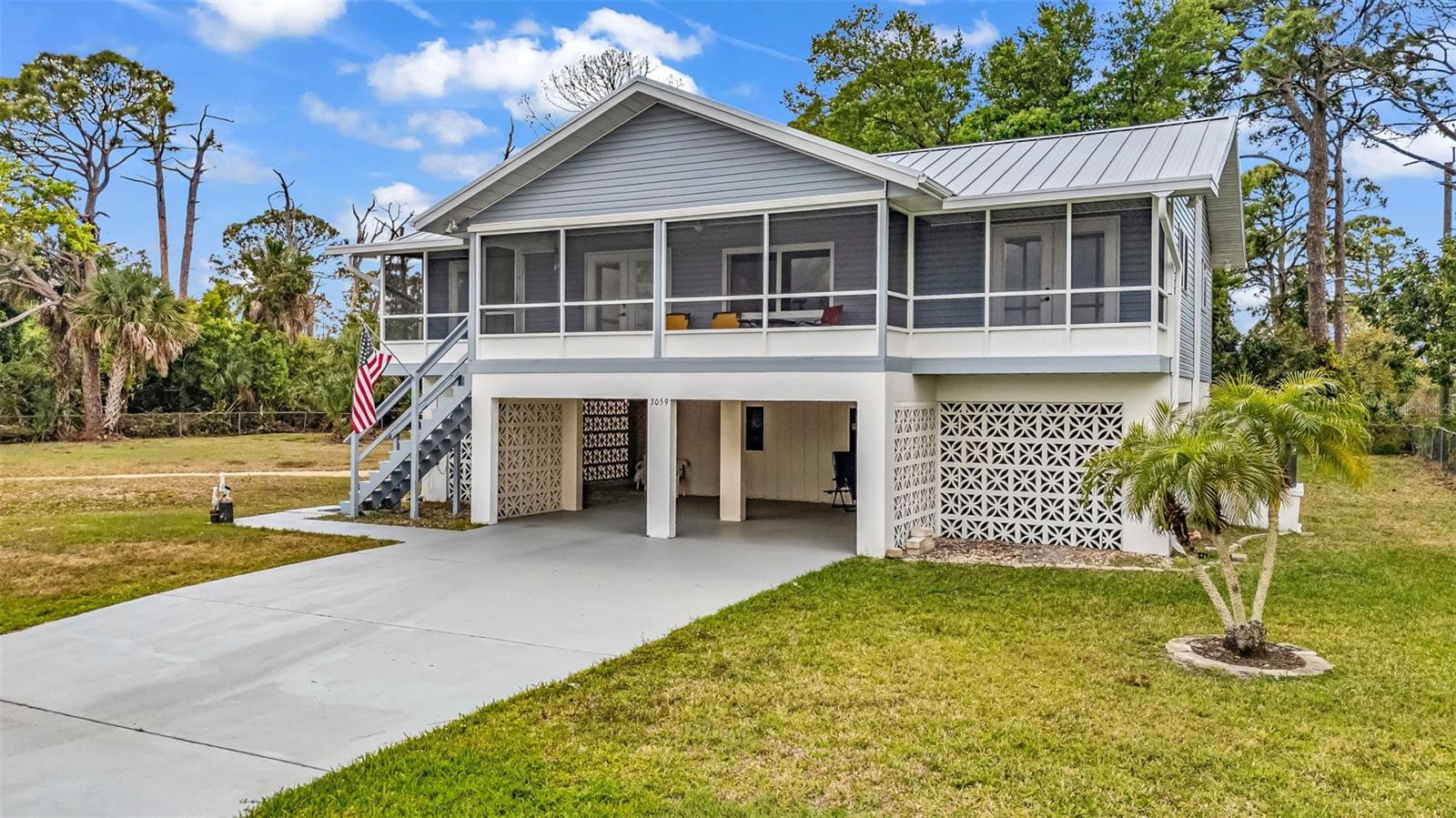 PORT CHARLOTTE SEC 060 - Residential