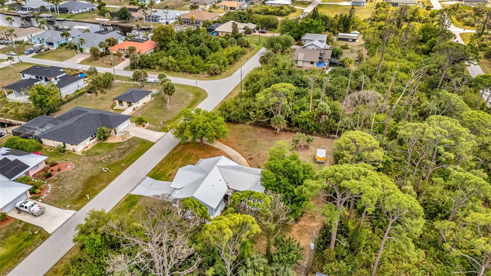 PORT CHARLOTTE SEC 060 - Residential