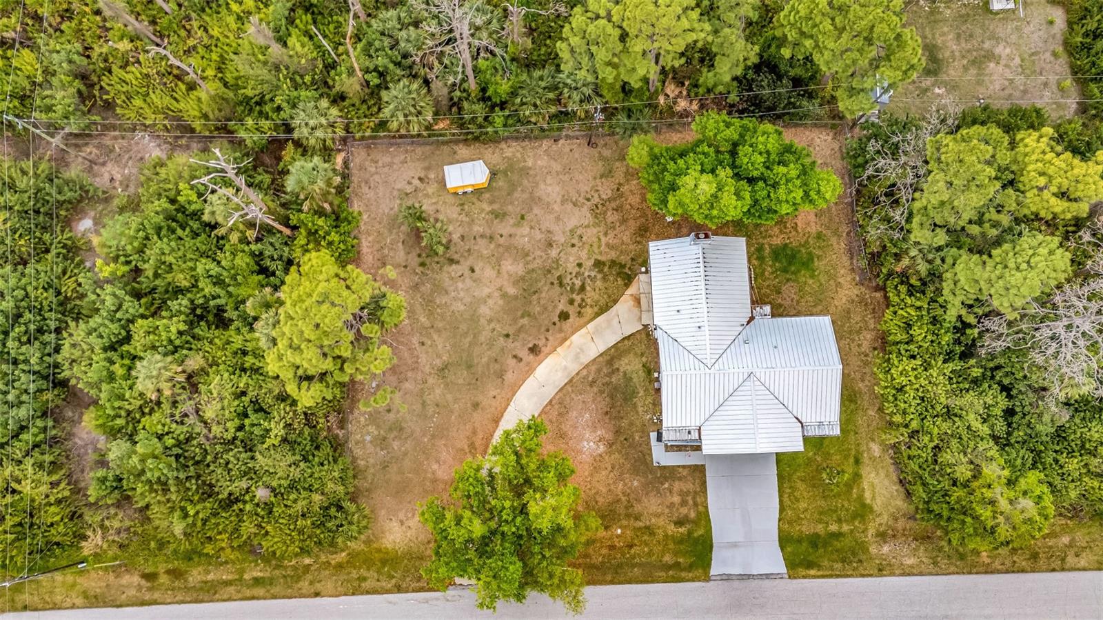 PORT CHARLOTTE SEC 060 - Residential