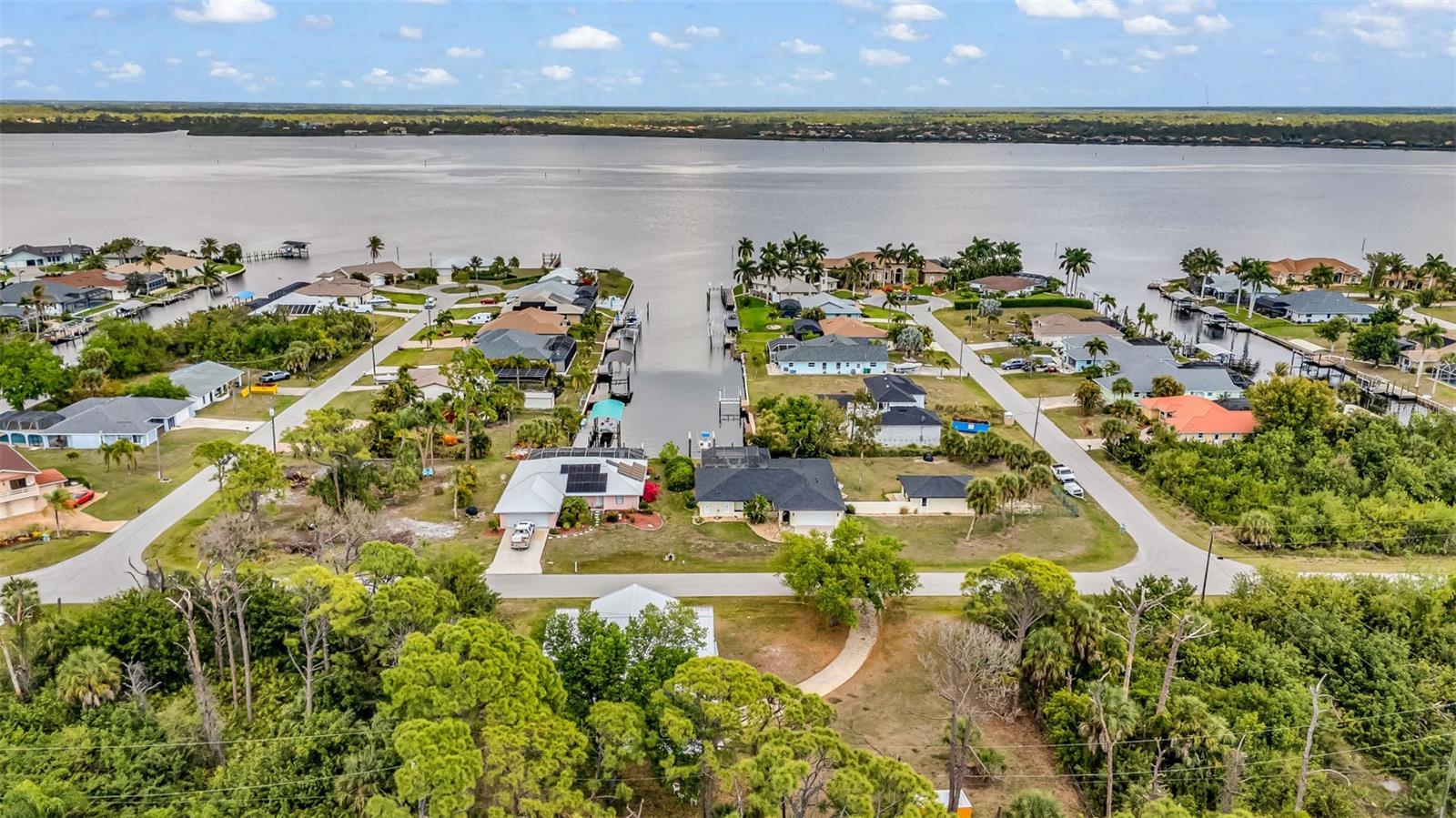 PORT CHARLOTTE SEC 060 - Residential