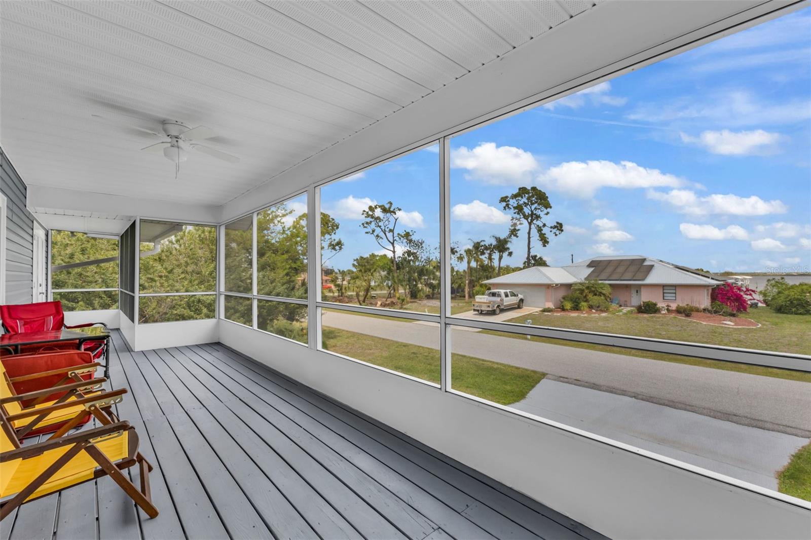 PORT CHARLOTTE SEC 060 - Residential