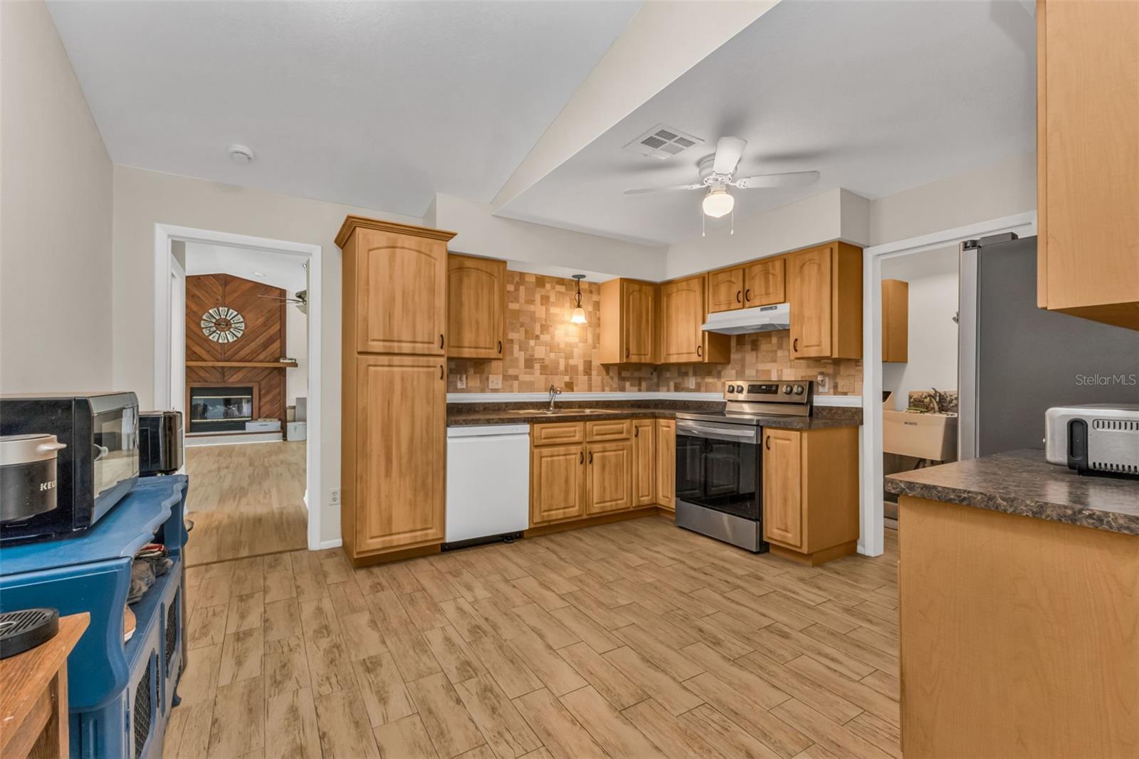 PORT CHARLOTTE SEC 060 - Residential