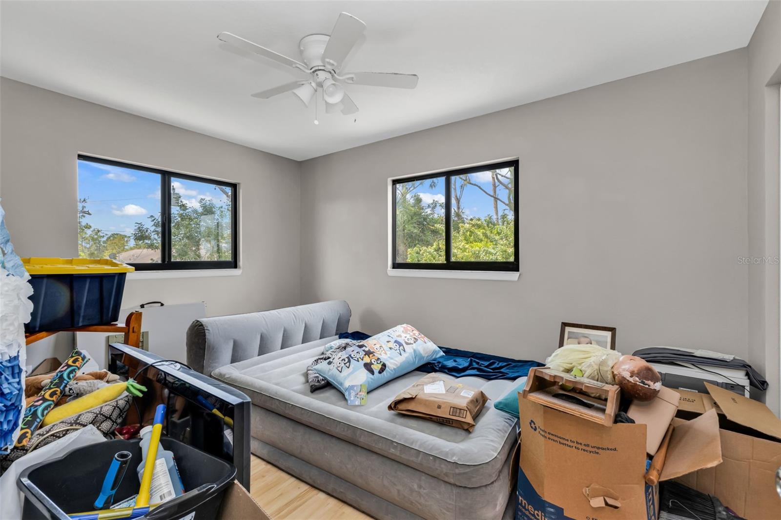 PORT CHARLOTTE SEC 060 - Residential