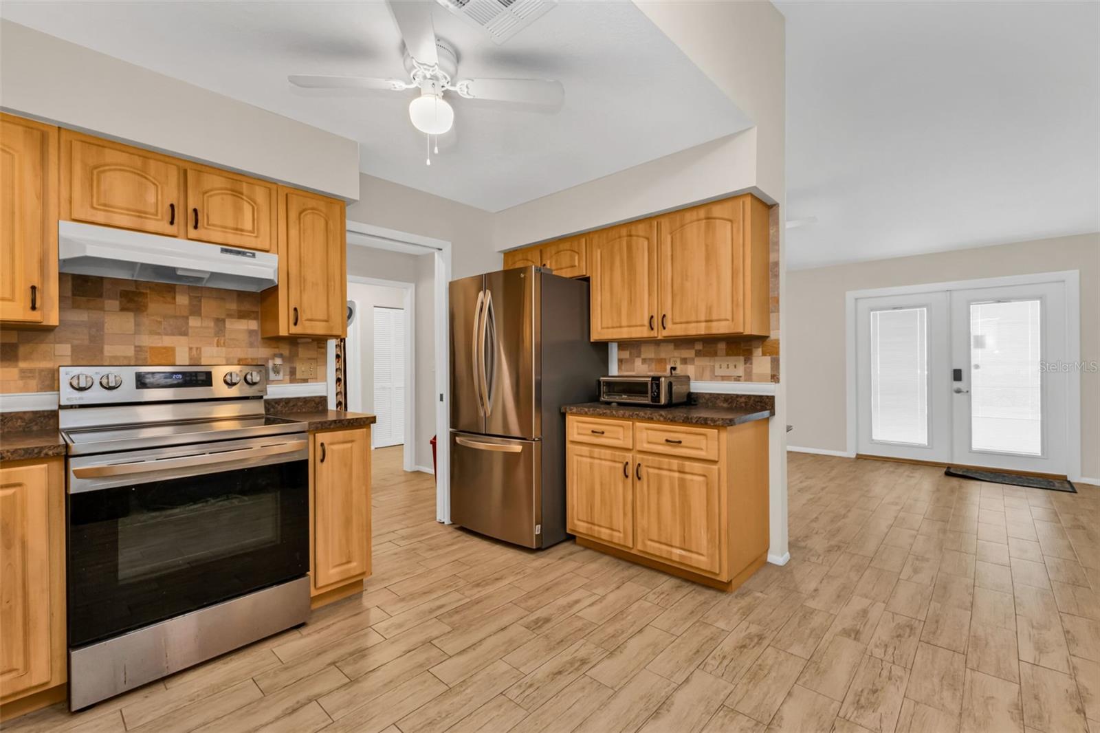 PORT CHARLOTTE SEC 060 - Residential