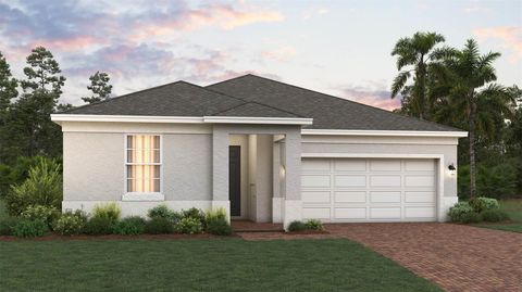 Photo of 2078 Town Pasture Drive, Eustis, FL 32726 (MLS # O6408536)