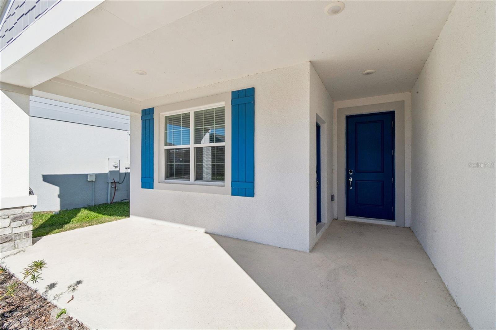 RANCHES/LK MCLEOD II - Residential