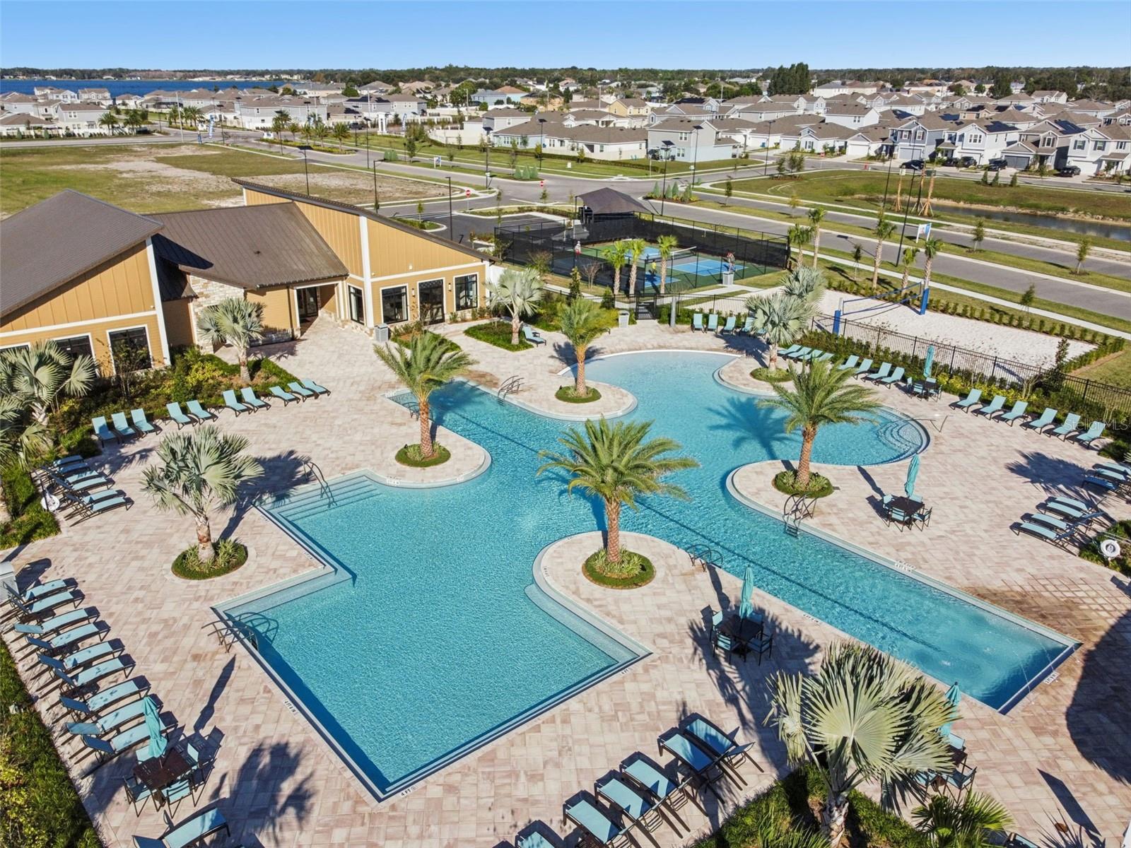 RANCHES/LK MCLEOD II - Residential