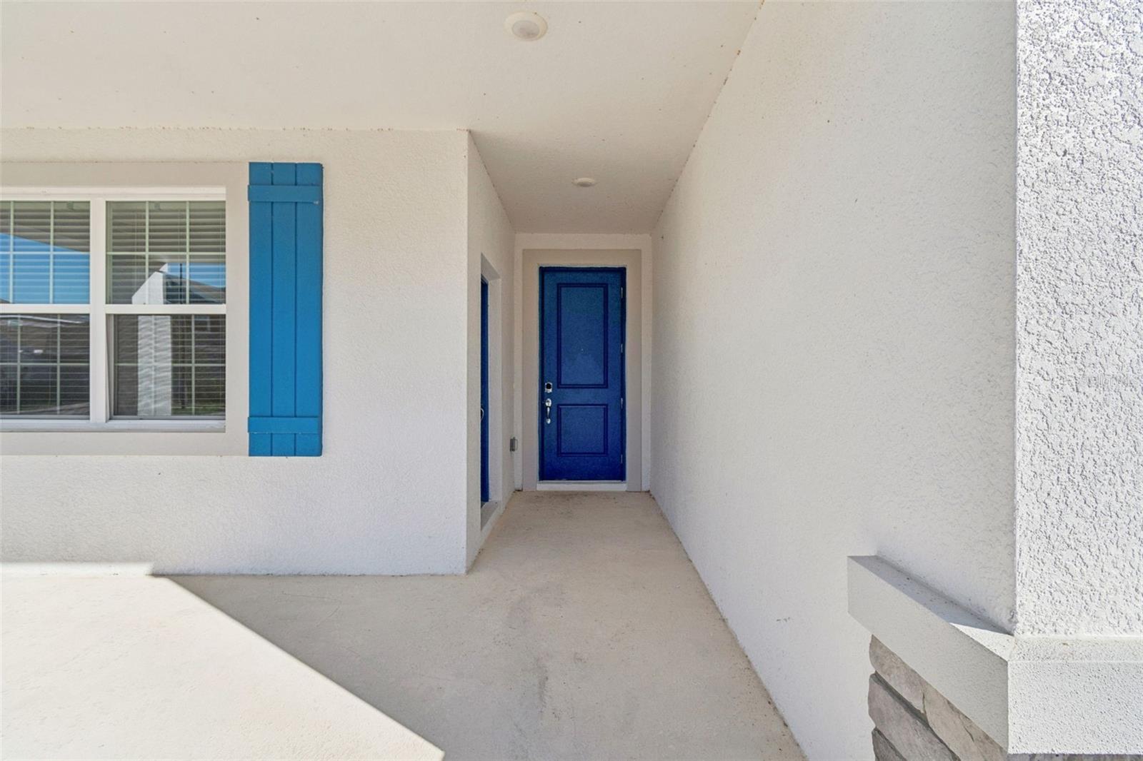 RANCHES/LK MCLEOD II - Residential