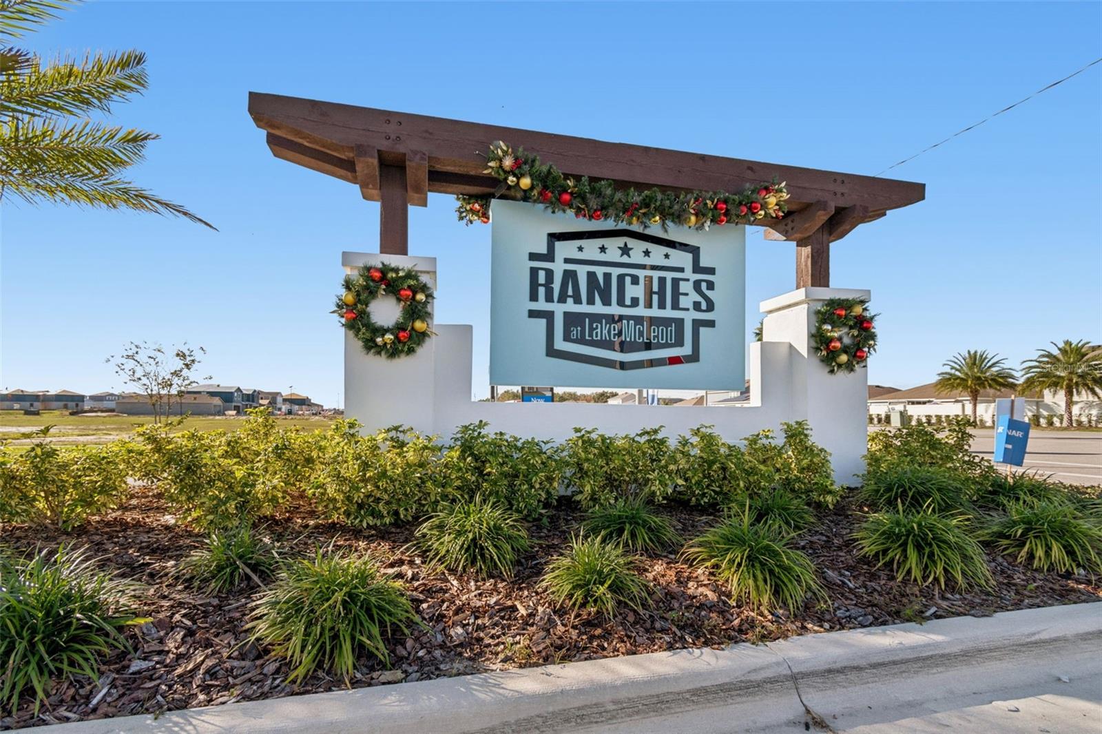 RANCHES/LK MCLEOD II - Residential