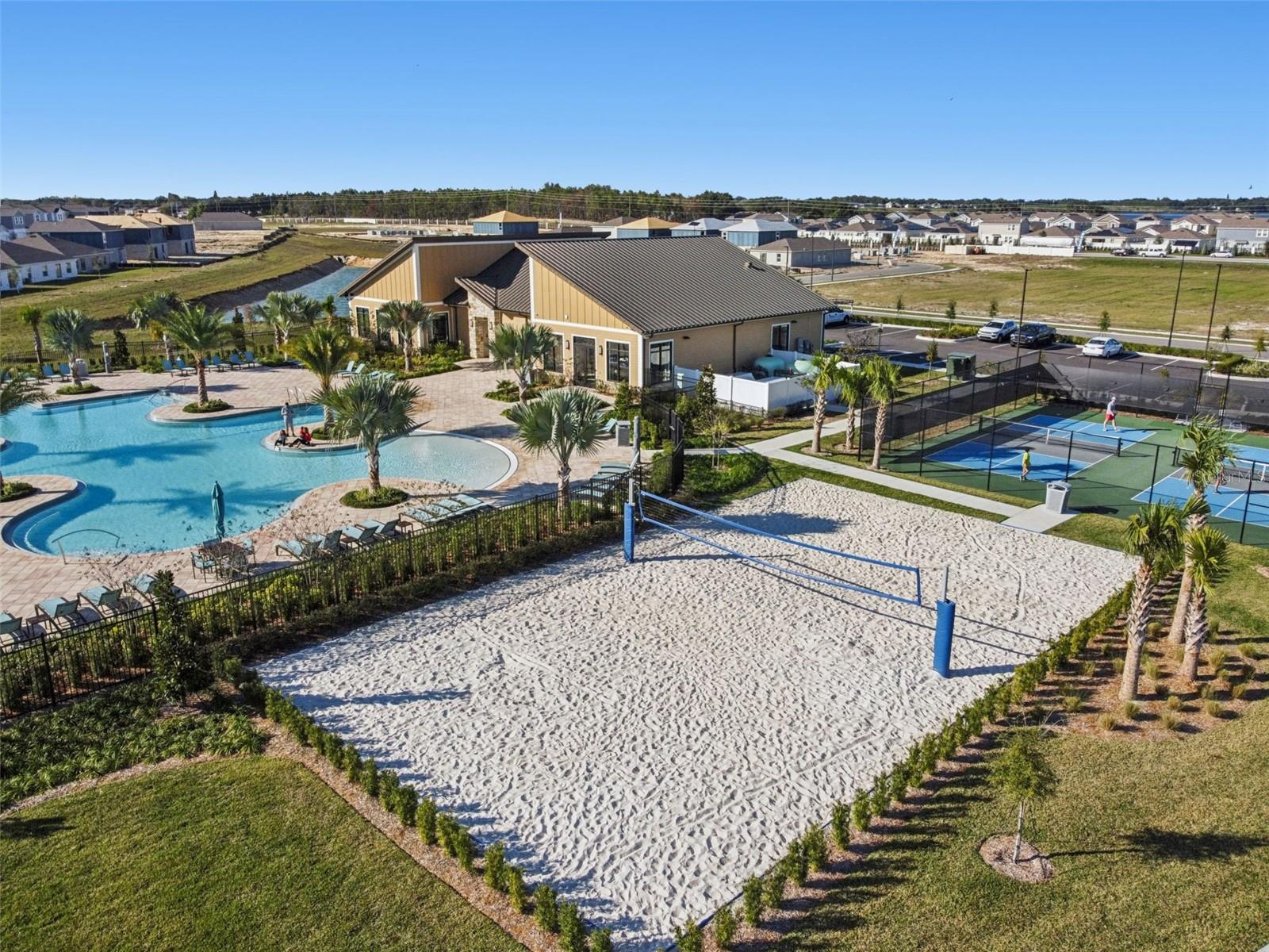 RANCHES/LK MCLEOD II - Residential