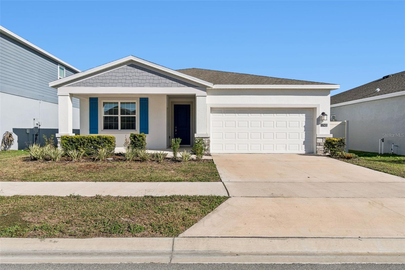 RANCHES/LK MCLEOD II - Residential