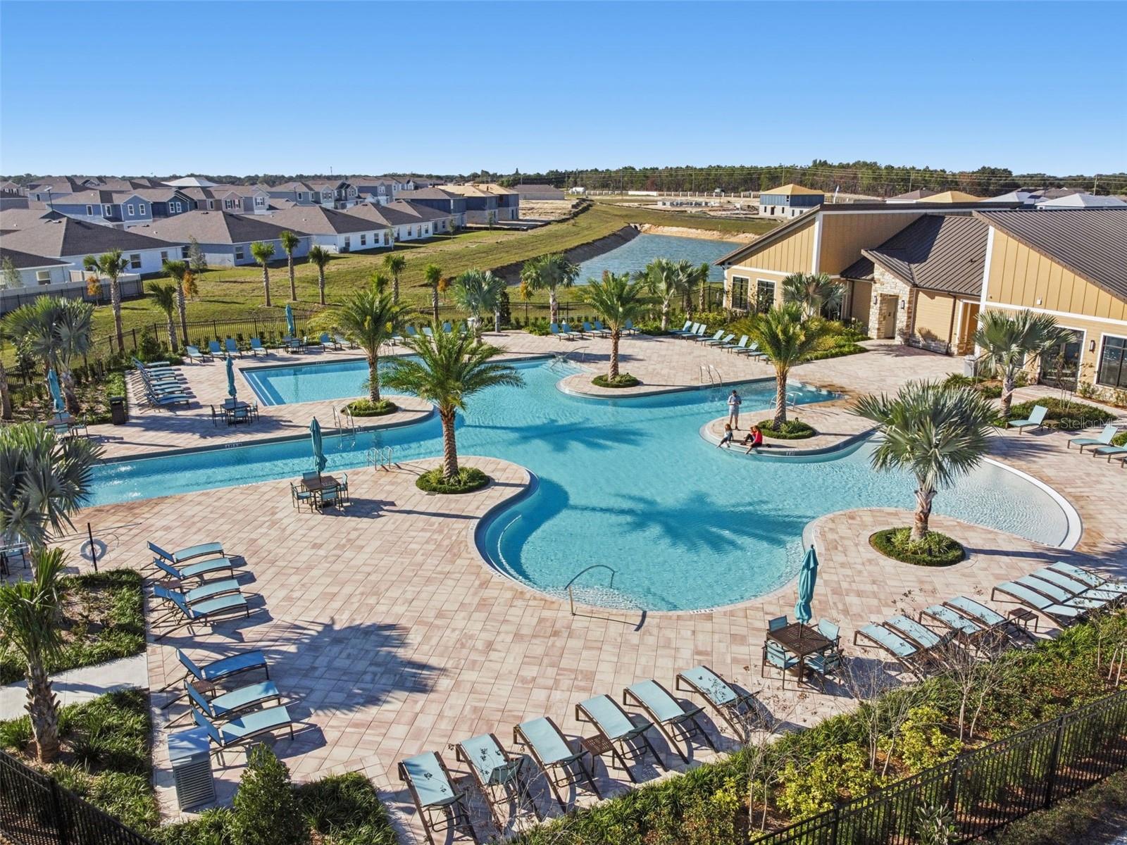 RANCHES/LK MCLEOD II - Residential