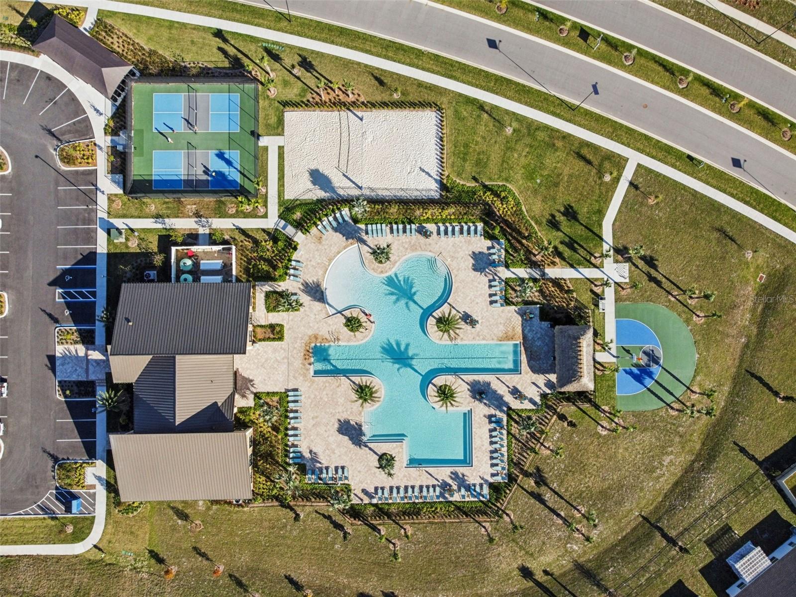 RANCHES/LK MCLEOD II - Residential