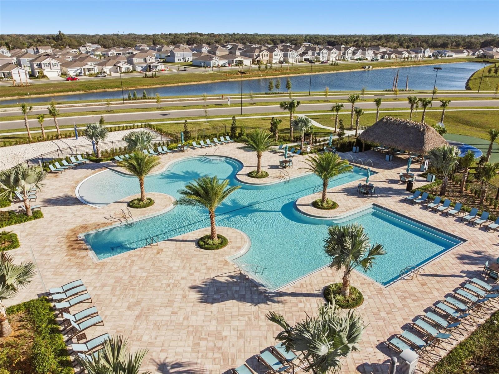 RANCHES/LK MCLEOD II - Residential