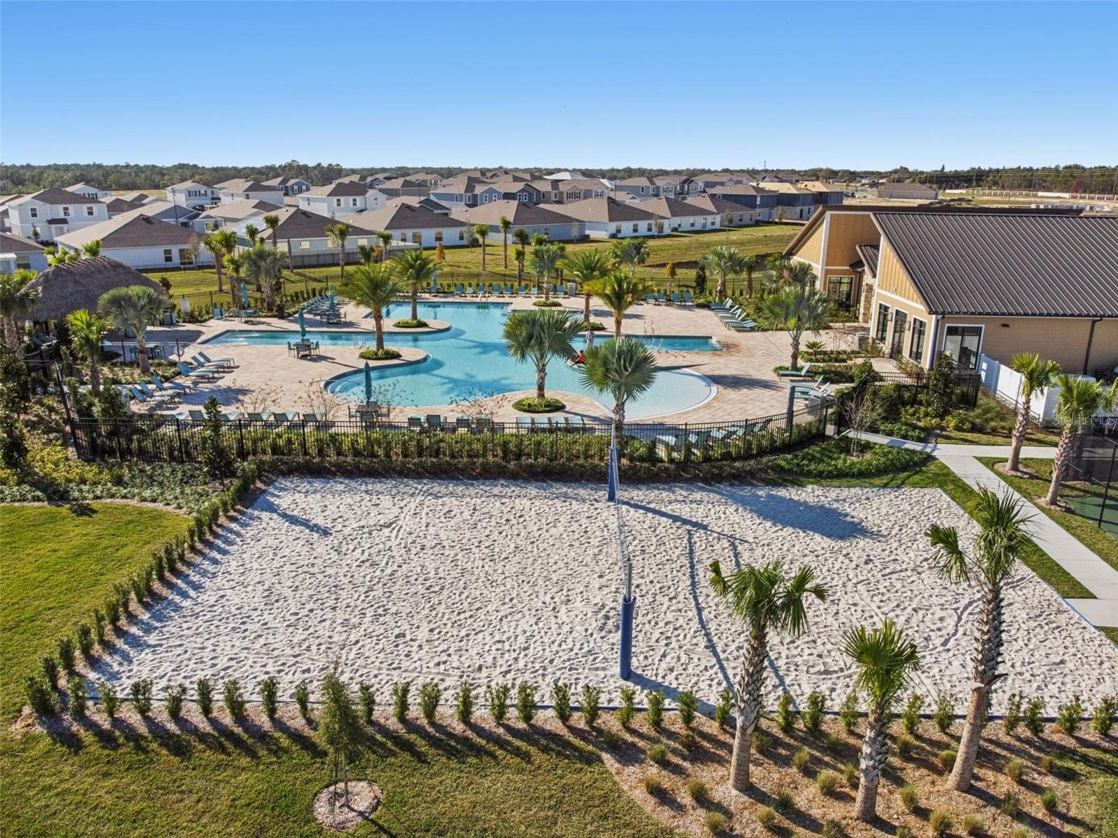 RANCHES/LK MCLEOD II - Residential