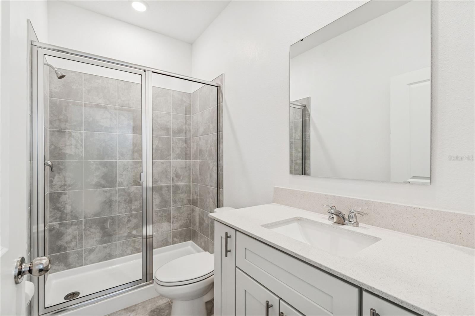 RANCHES/LK MCLEOD II - Residential