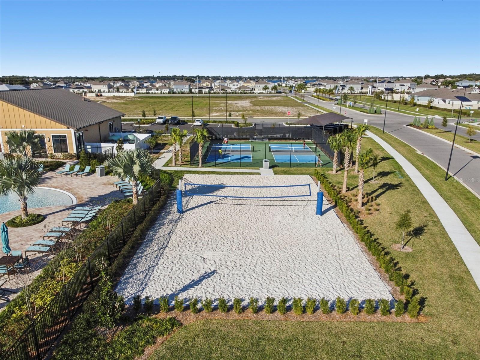 RANCHES/LK MCLEOD II - Residential