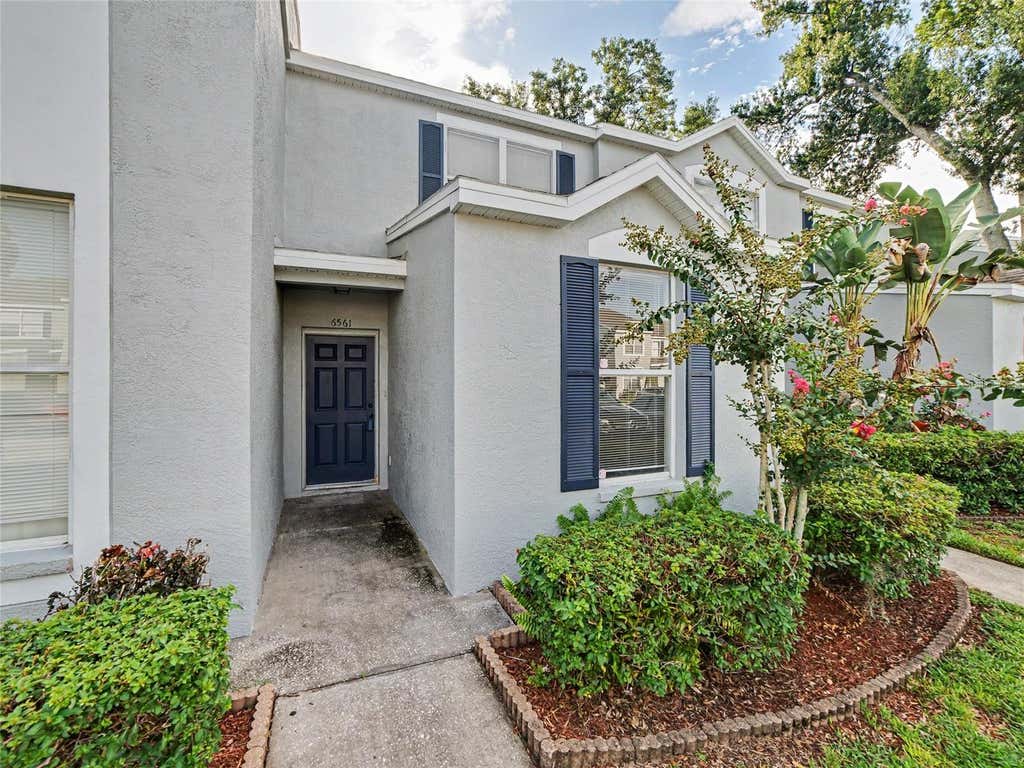 Photo of 6561 Osprey Lake Circle, Riverview, FL 33578 (MLS # TB8541261)