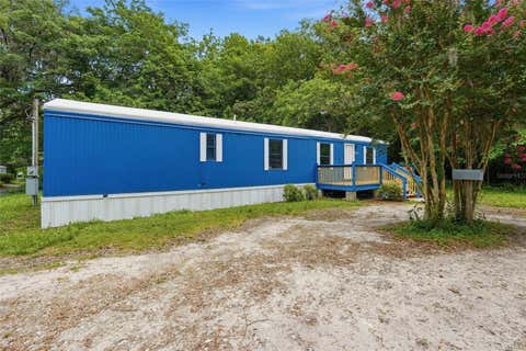 Photo of 1212 NE 1st Avenue, Williston, FL 32696 (MLS # GC541174)