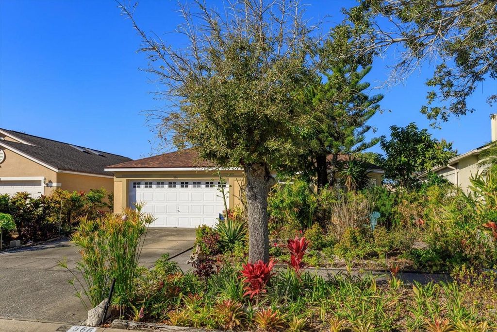 Photo of 566 Wechsler Circle, Orlando, FL 32824 (MLS # O6376918)