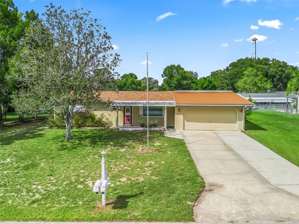 Photo of 9055 SW 102nd Place, Ocala, FL 34481 (MLS # G5102958)