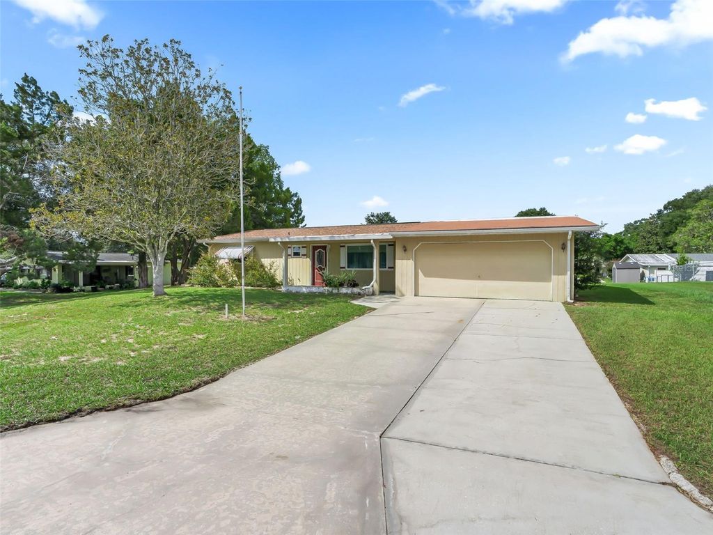 Photo of 9055 SW 102nd Place, Ocala, FL 34481 (MLS # G5102958)