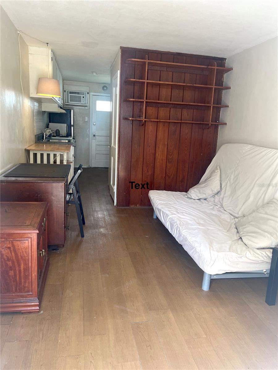 HALLS CENTRAL AVE 1 - Residential Income