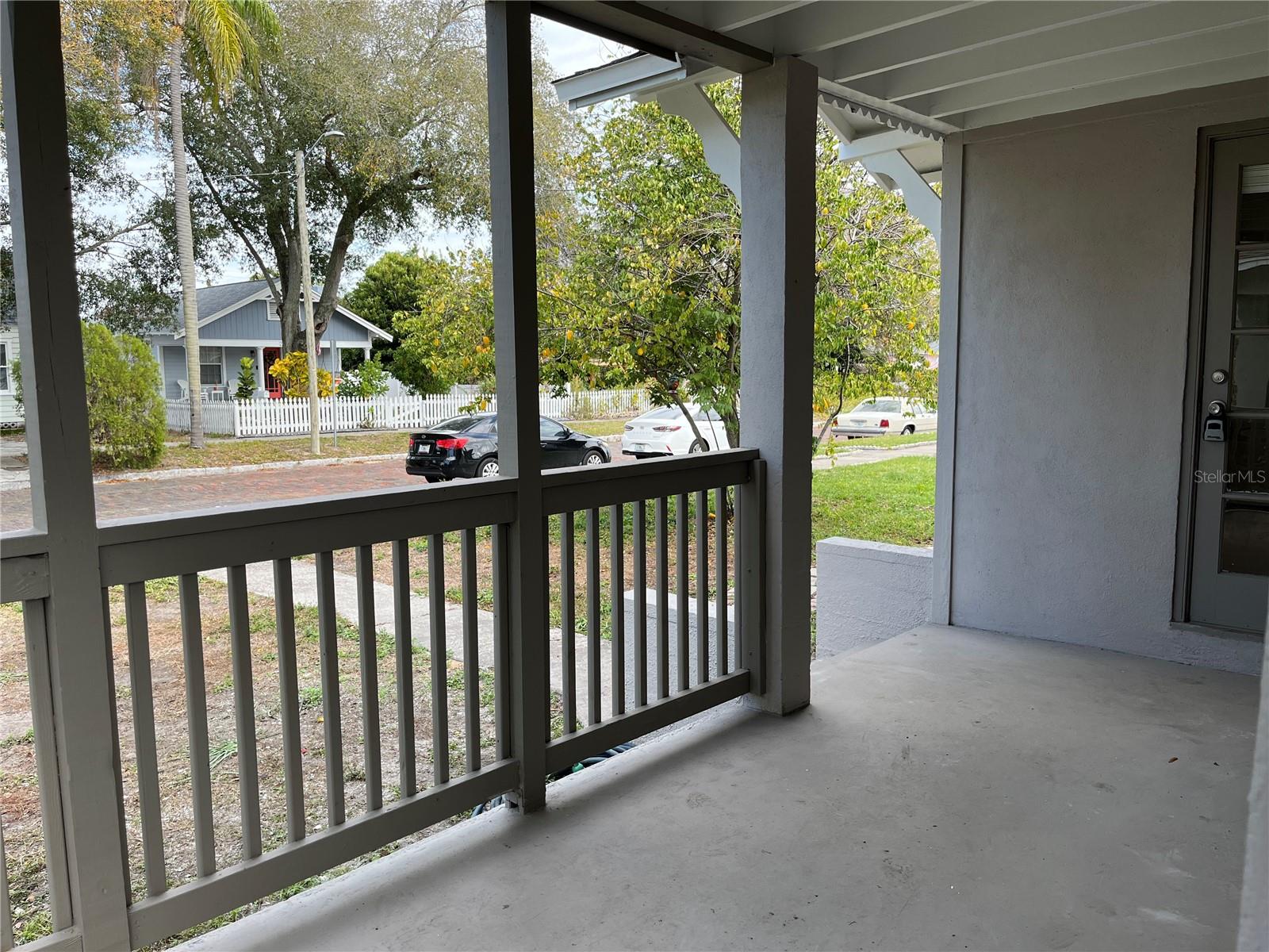 HALLS CENTRAL AVE 1 - Residential Income