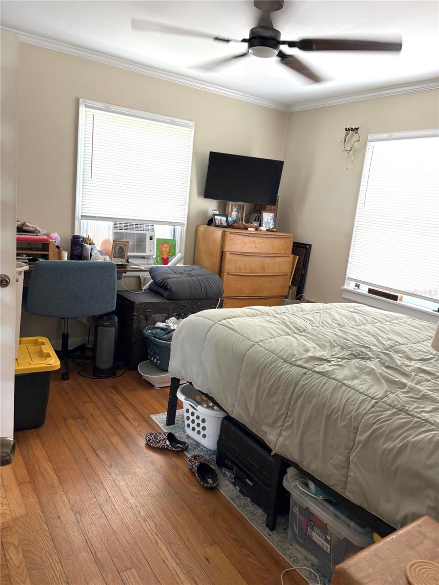 HALLS CENTRAL AVE 1 - Residential Income