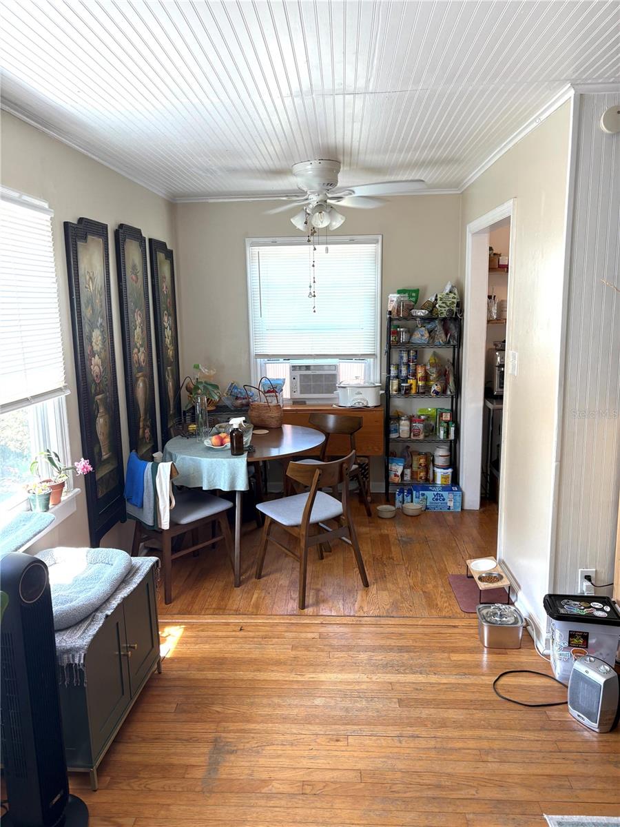 HALLS CENTRAL AVE 1 - Residential Income