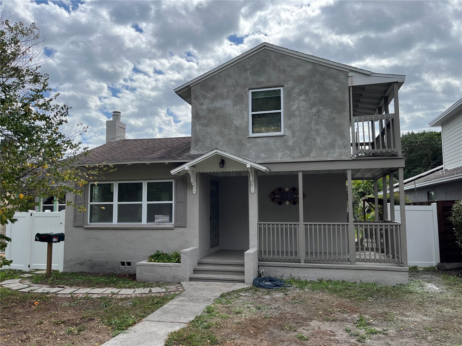 HALLS CENTRAL AVE 1 - Residential Income