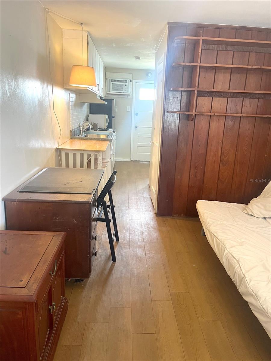 HALLS CENTRAL AVE 1 - Residential Income