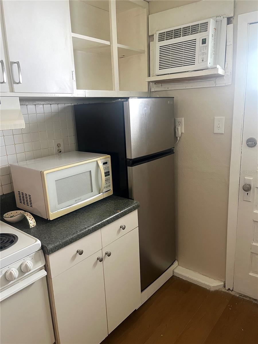 HALLS CENTRAL AVE 1 - Residential Income