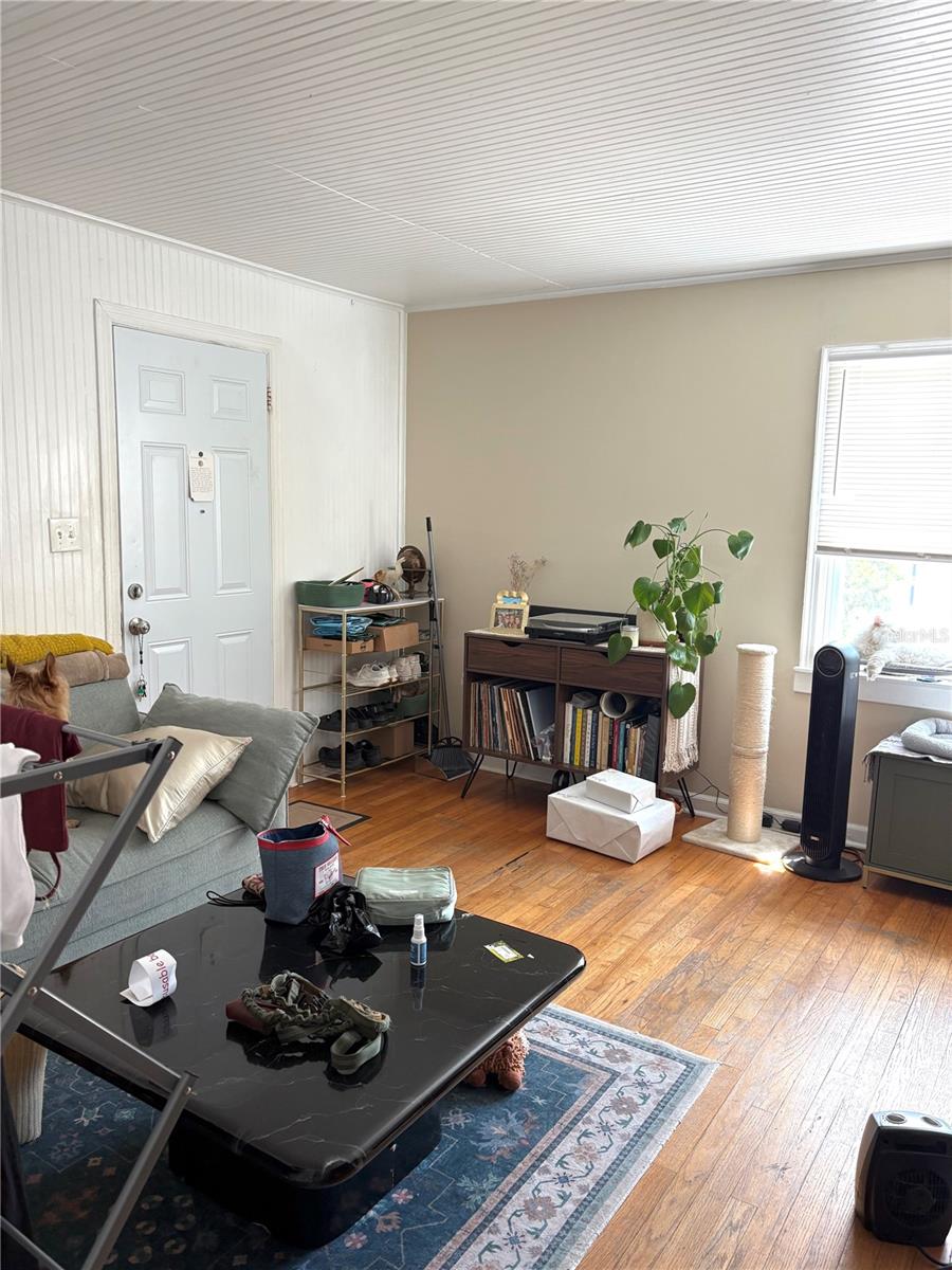 HALLS CENTRAL AVE 1 - Residential Income