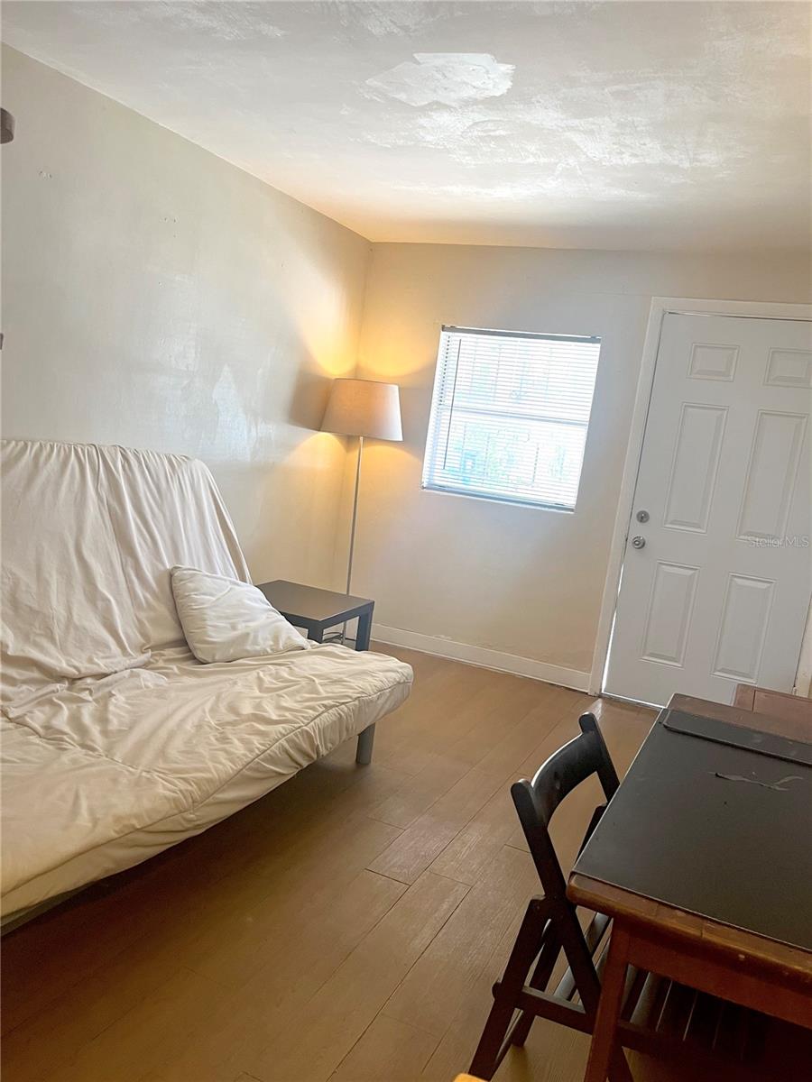 HALLS CENTRAL AVE 1 - Residential Income