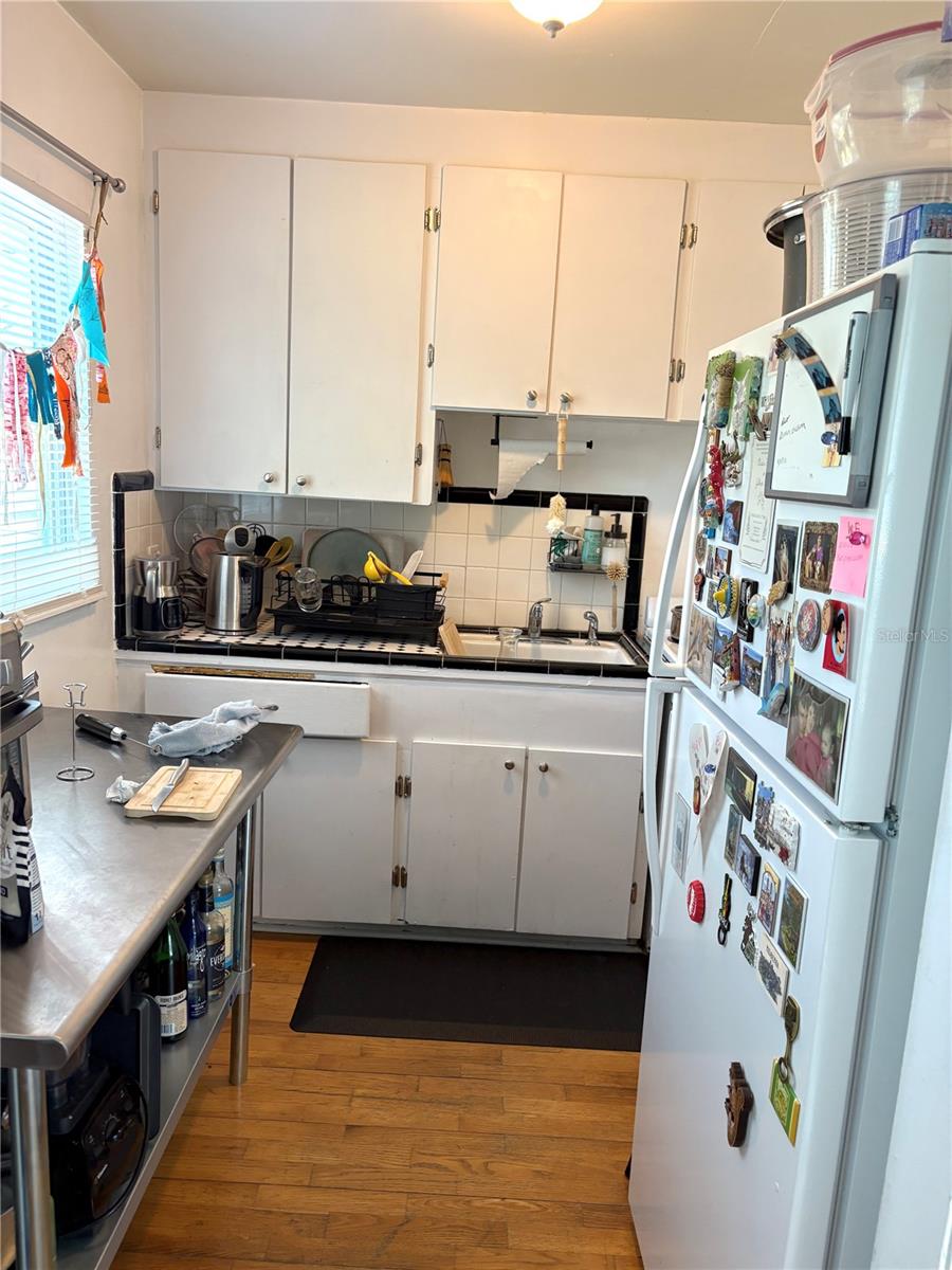 HALLS CENTRAL AVE 1 - Residential Income