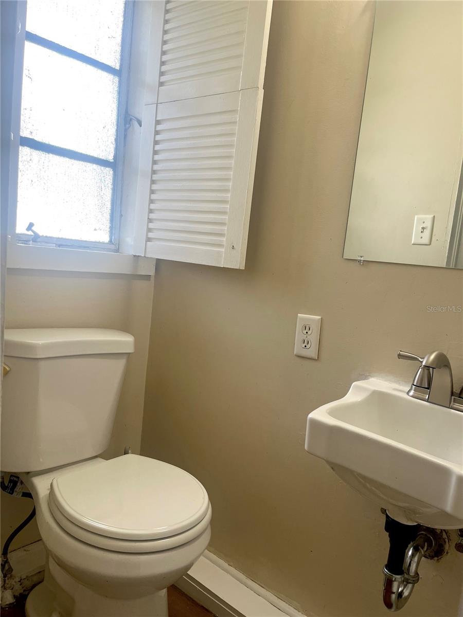 HALLS CENTRAL AVE 1 - Residential Income