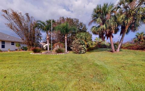 A home in PORT CHARLOTTE