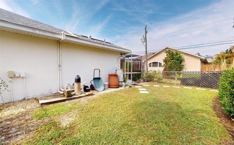 A home in PORT CHARLOTTE