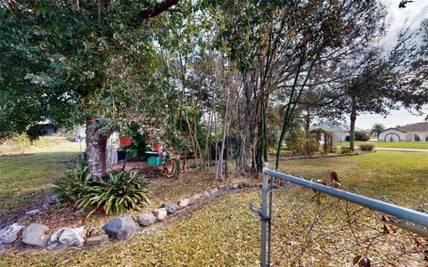 A home in PORT CHARLOTTE