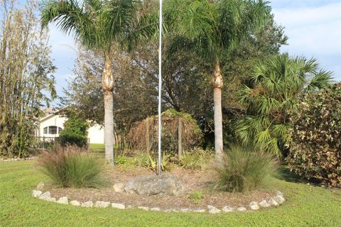 A home in PORT CHARLOTTE